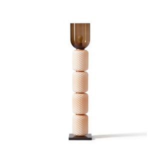 Ficupala Floor Lamp-Neutral Decor