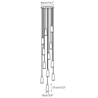 Finnley Suspension