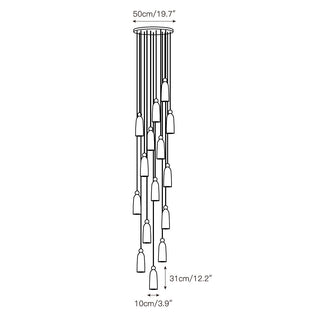 Finnley Suspension