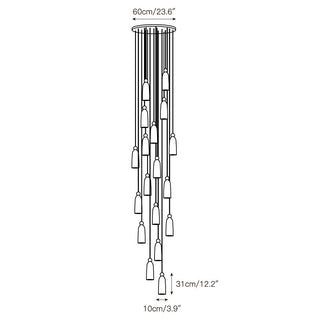 Finnley Suspension
