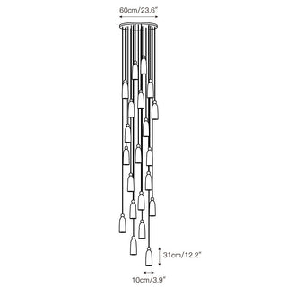 Finnley Suspension