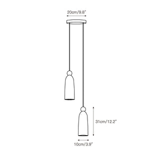 Finnley Suspension