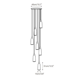 Finnley Suspension