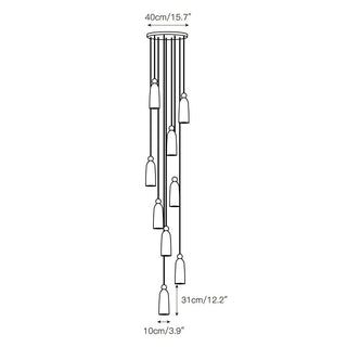 Finnley Suspension