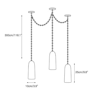 Elowara Lustre
