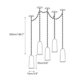 Elowara Lustre