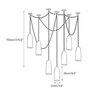 Elowara Lustre