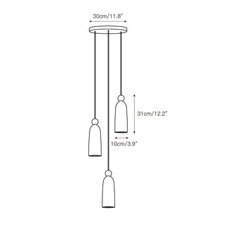 Finnley Suspension