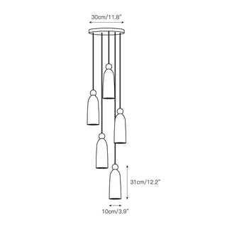 Finnley Suspension