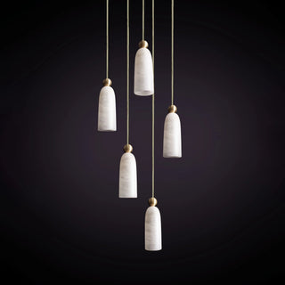 Finnley Suspension