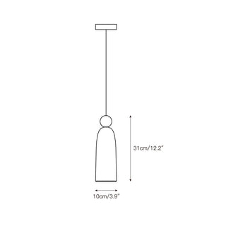 Finnley Suspension