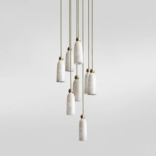 Finnley Suspension
