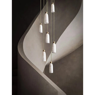 Finnley Suspension
