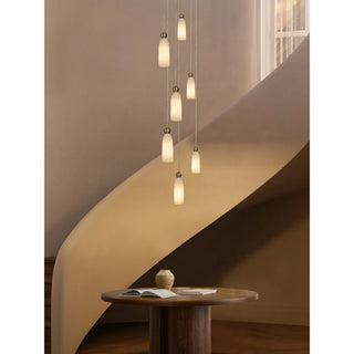 Finnley Suspension
