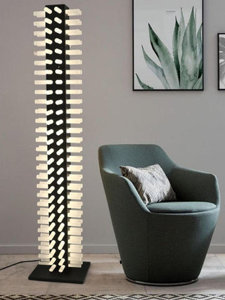 Joseph Modern Floor Lamp-Neutral Decor