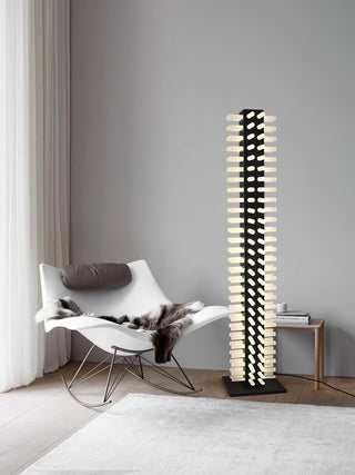 Joseph Modern Floor Lamp-Neutral Decor
