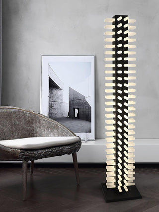 Joseph Modern Floor Lamp-Neutral Decor