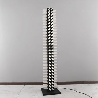 Joseph Modern Floor Lamp-Neutral Decor