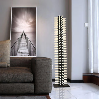 Joseph Modern Floor Lamp-Neutral Decor