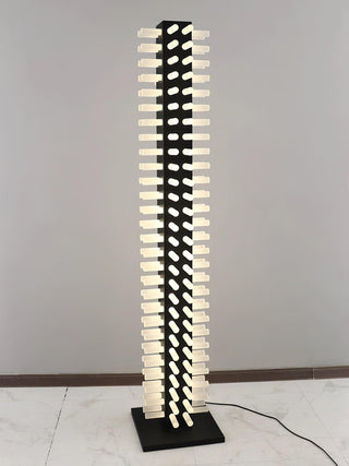 Joseph Modern Floor Lamp-Neutral Decor