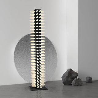 Joseph Modern Floor Lamp-Neutral Decor