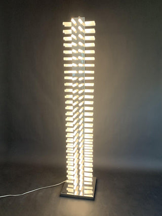 Joseph Modern Floor Lamp-Neutral Decor