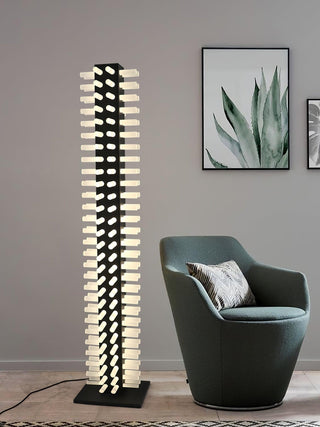 Joseph Modern Floor Lamp-Neutral Decor