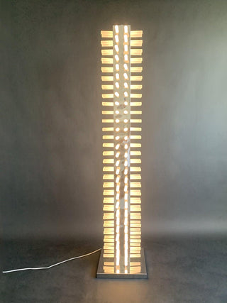 Joseph Modern Floor Lamp-Neutral Decor