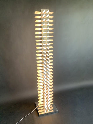 Joseph Modern Floor Lamp-Neutral Decor