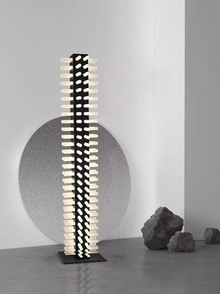 Joseph Modern Floor Lamp-Neutral Decor