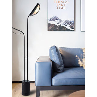 Verdant Lampadaire