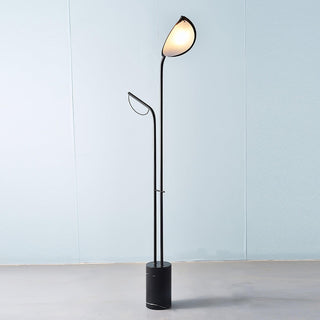 Selarielle Lampadaire en Marbre Minimaliste