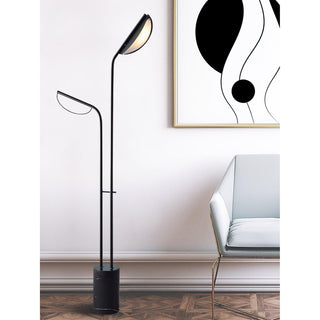 Verdant Lampadaire