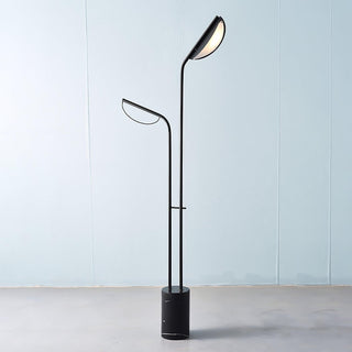 Selarielle Lampadaire en Marbre Minimaliste