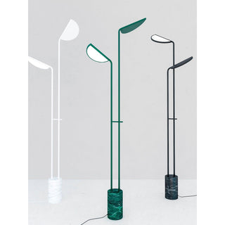 Verdant Lampadaire
