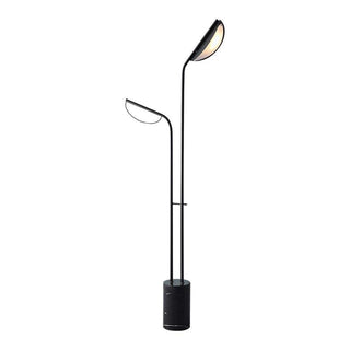 Selarielle Lampadaire en Marbre Minimaliste