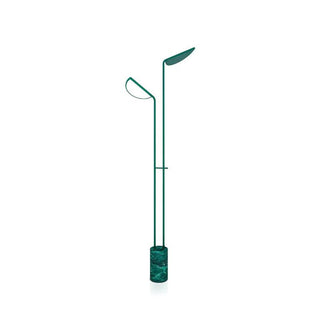 Verdant Lampadaire