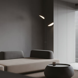 Verdant Lampadaire