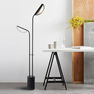 Verdant Lampadaire