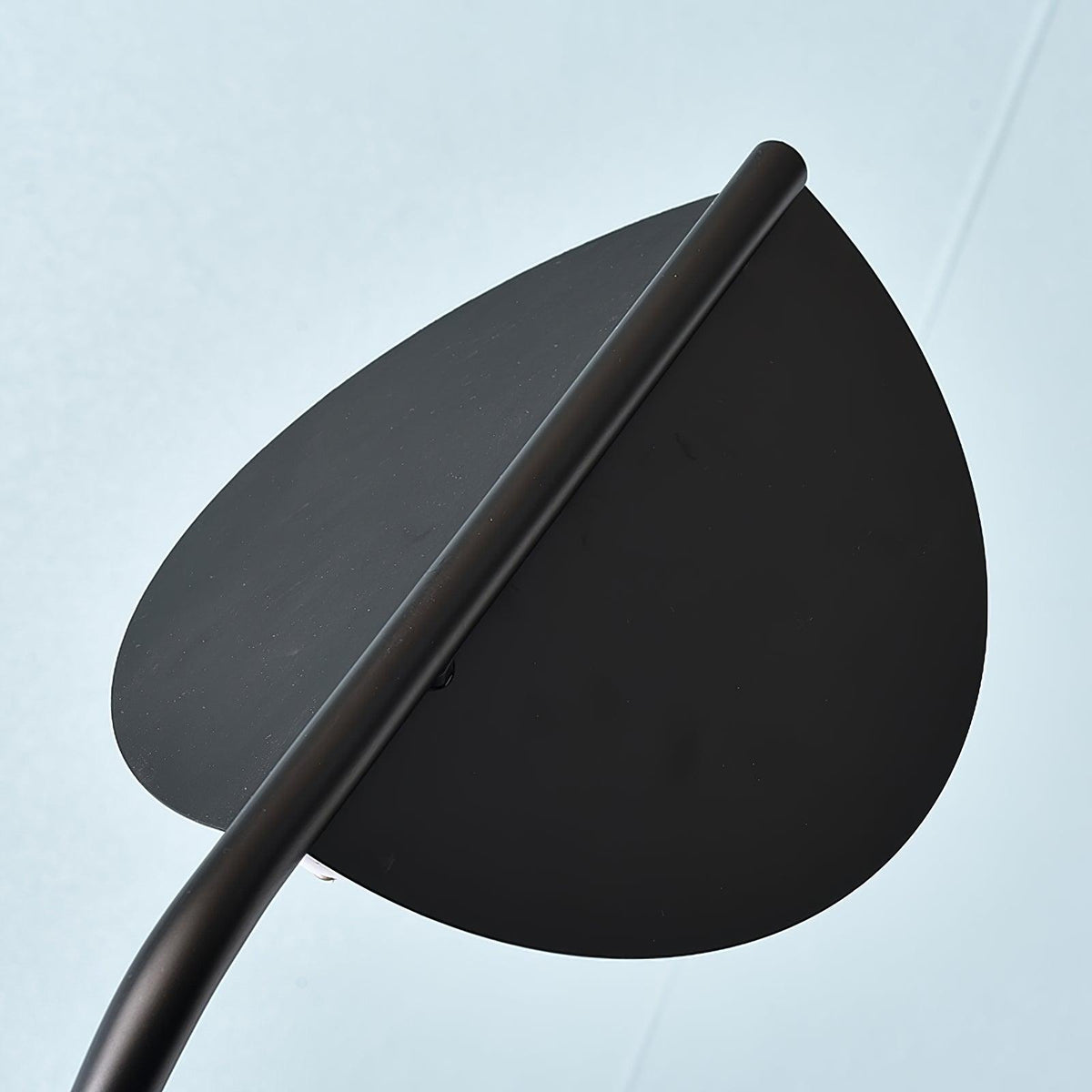 Selarielle Lampadaire en Marbre Minimaliste