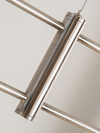 Arlirir Moderne Minimaliste Art Céramique Suspension Lumière