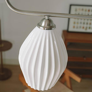 Arlirir Moderne Minimaliste Art Céramique Suspension Lumière