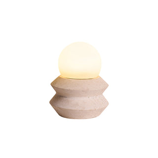 Renaette Lampe à Poser (Batterie Intégrée)