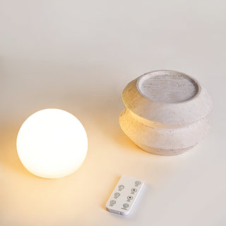 Renaette Lampe à Poser (Batterie Intégrée)