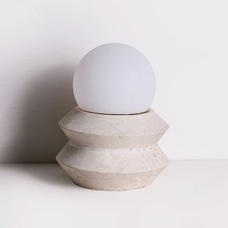 Renaette Lampe à Poser (Batterie Intégrée)
