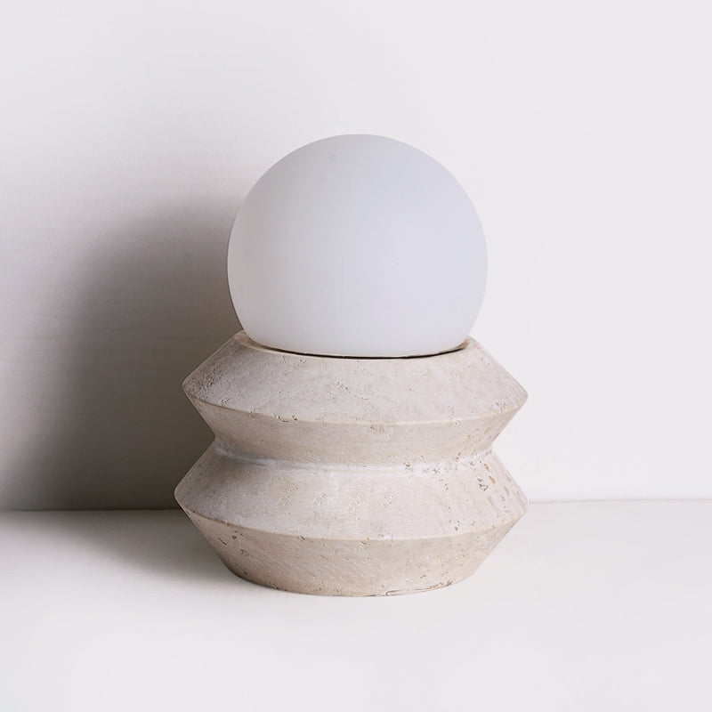 Renaette Lampe à Poser (Batterie Intégrée)
