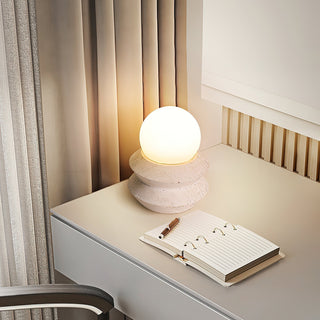 Renaette Lampe à Poser (Batterie Intégrée)