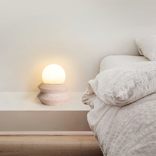 Renaette Lampe à Poser (Batterie Intégrée)