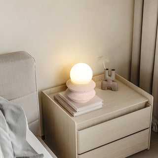 Renaette Lampe à Poser (Batterie Intégrée)