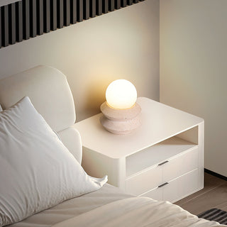 Renaette Lampe à Poser (Batterie Intégrée)
